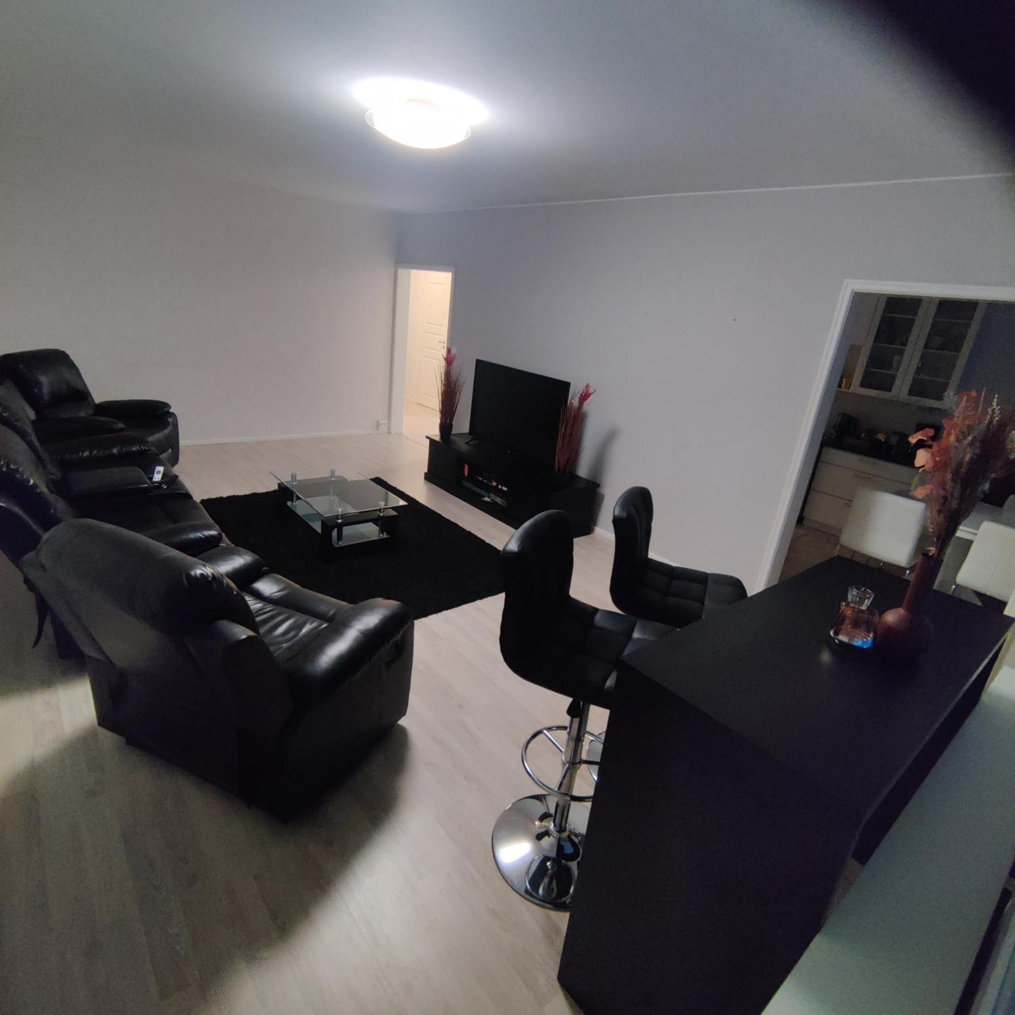 Sea - 3 Bedrooms คริชตินานเกาพุงกิ ภายนอก รูปภาพ