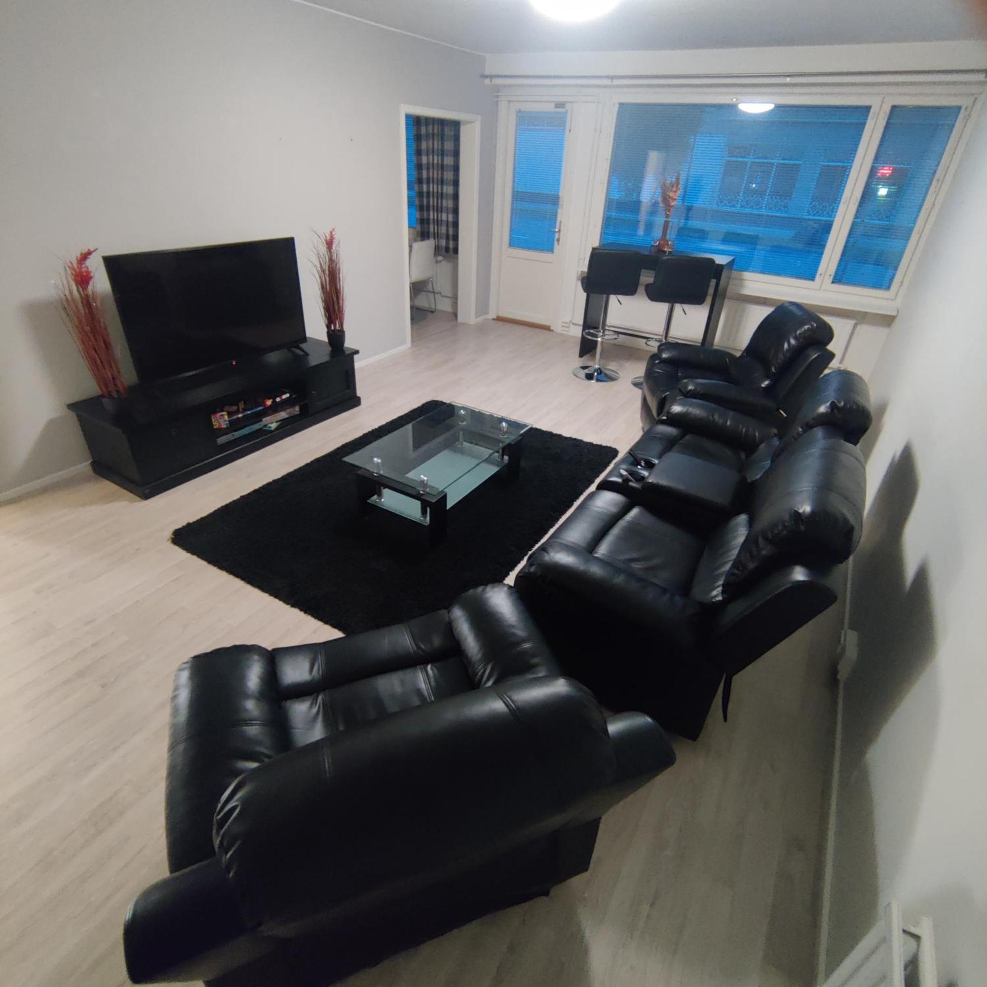 Sea - 3 Bedrooms คริชตินานเกาพุงกิ ภายนอก รูปภาพ