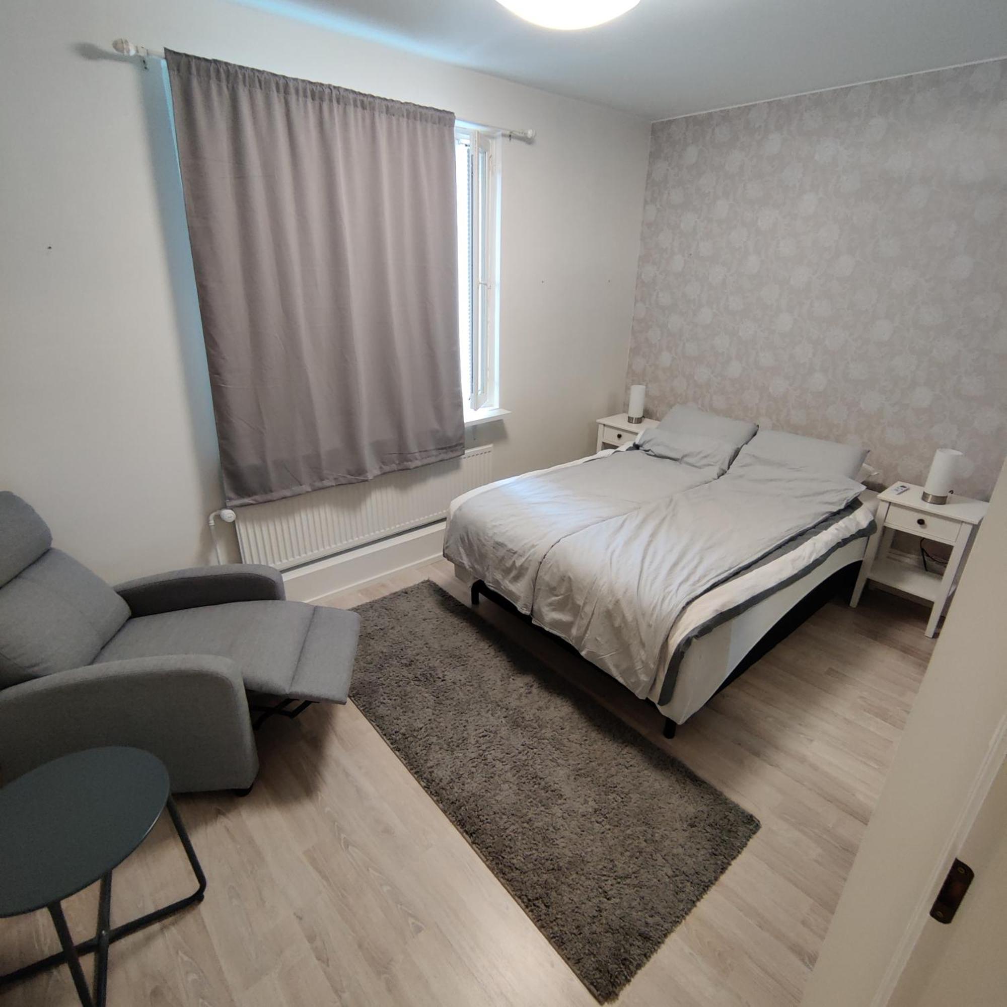 Sea - 3 Bedrooms คริชตินานเกาพุงกิ ภายนอก รูปภาพ