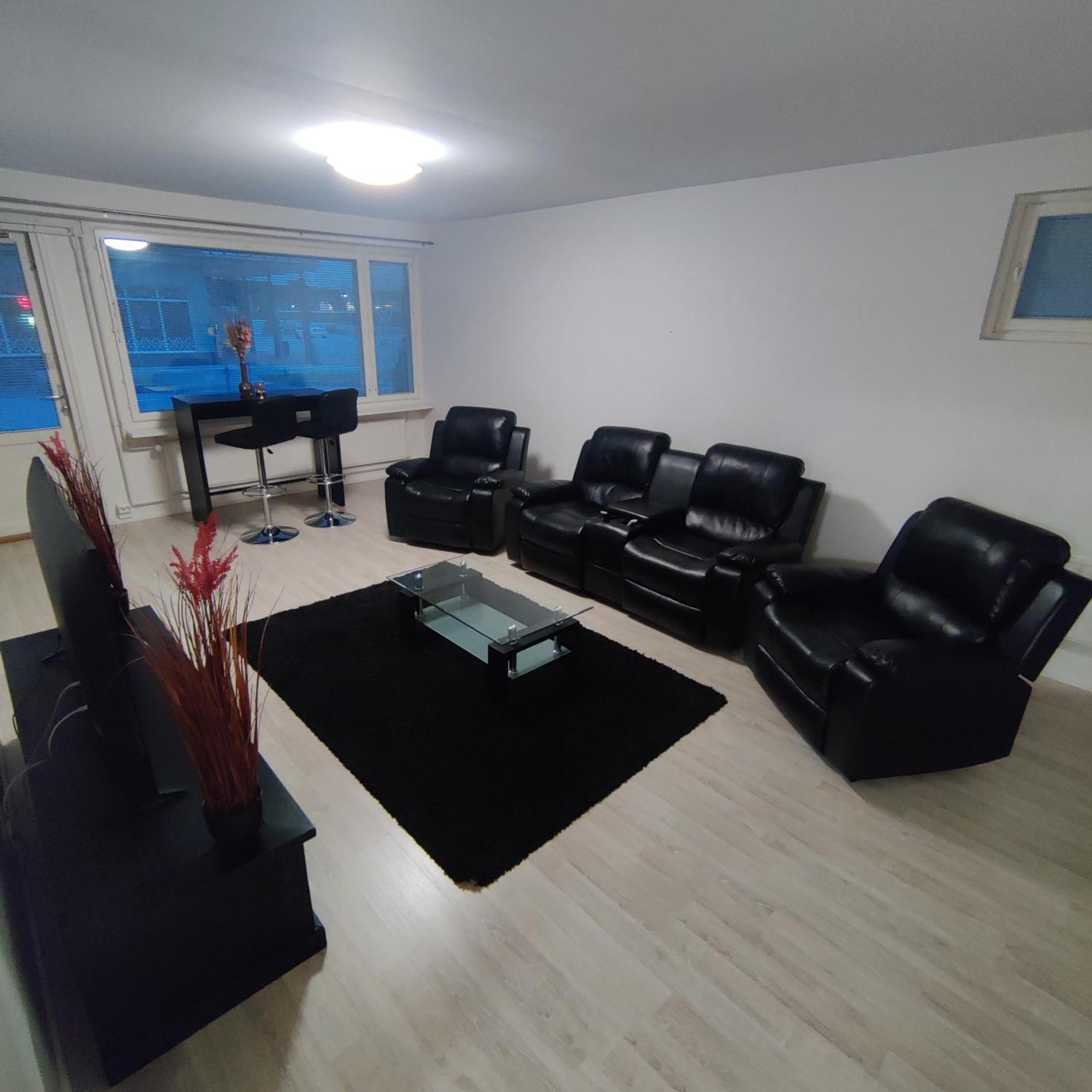 Sea - 3 Bedrooms คริชตินานเกาพุงกิ ห้อง รูปภาพ