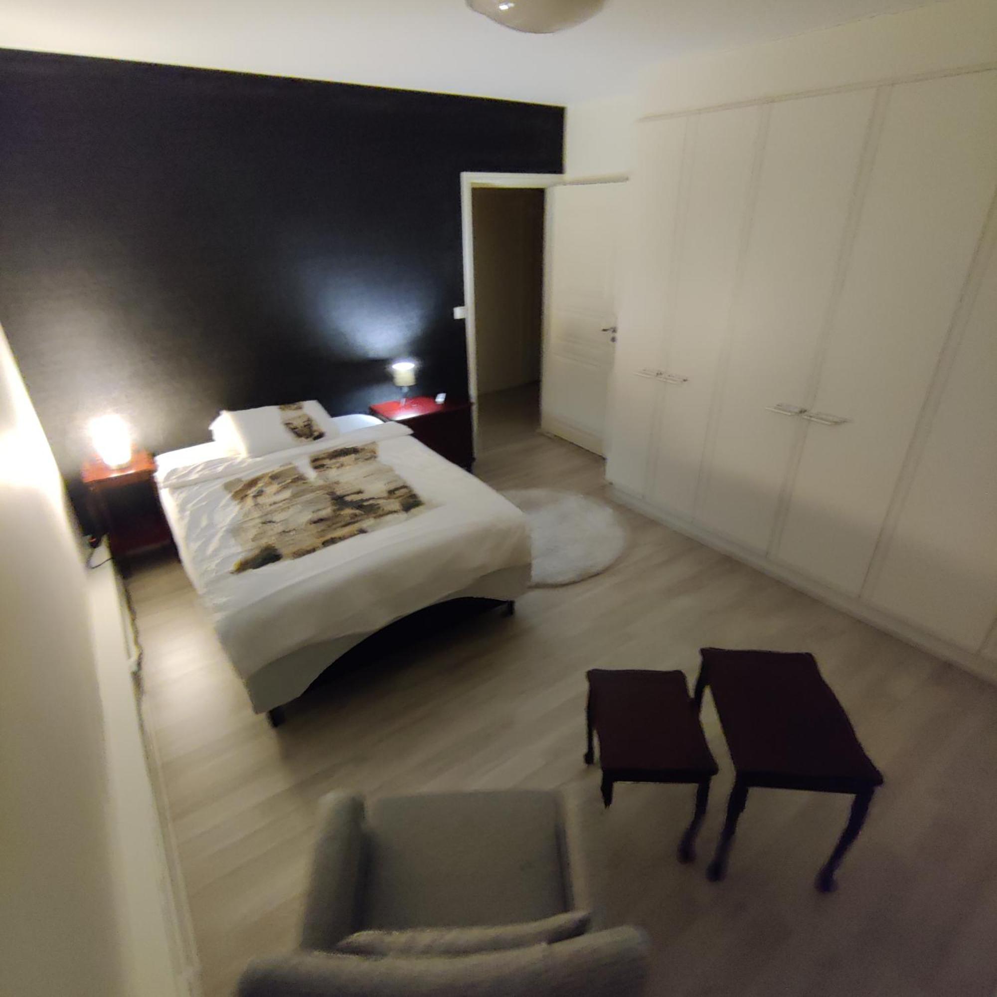 Sea - 3 Bedrooms คริชตินานเกาพุงกิ ภายนอก รูปภาพ